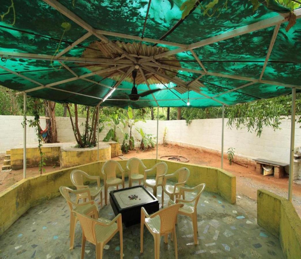 Orange Orchid 6Bhk Private Pool Villa Marakkānam Exterior photo